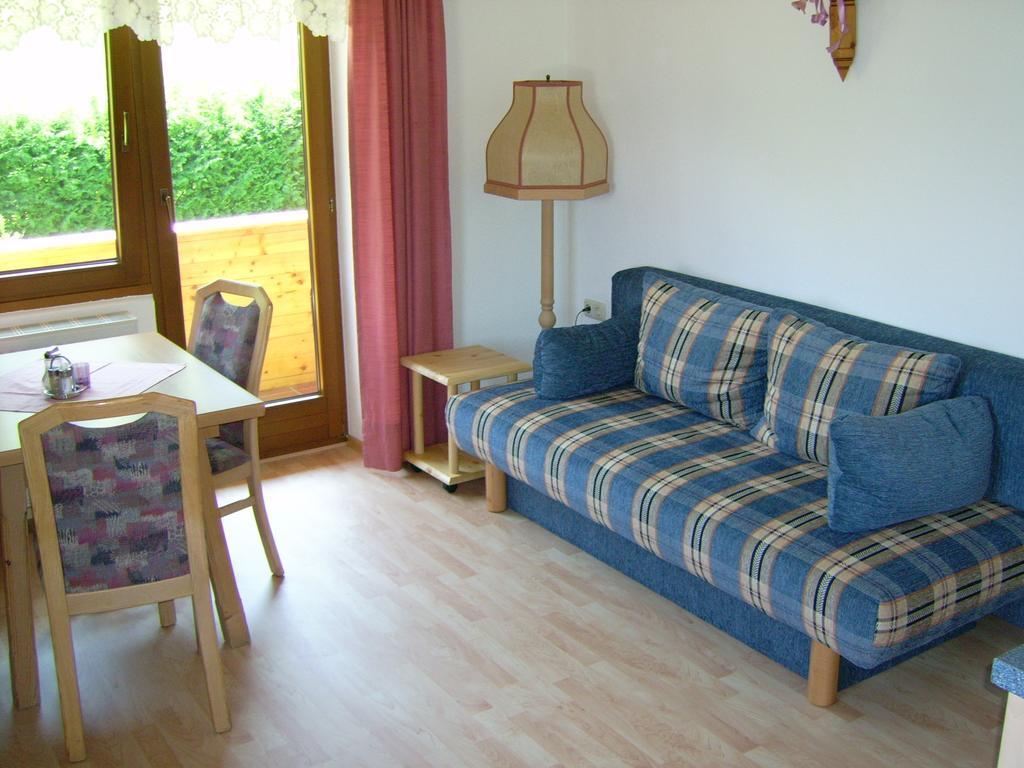 Apartments Pitztaler Nachtigall Arzl im Pitztal Room photo