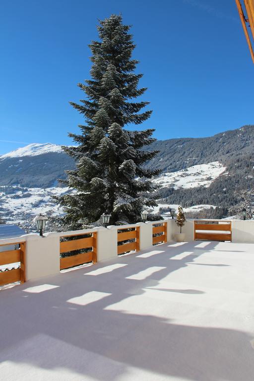 Apartments Pitztaler Nachtigall Arzl im Pitztal Exterior photo